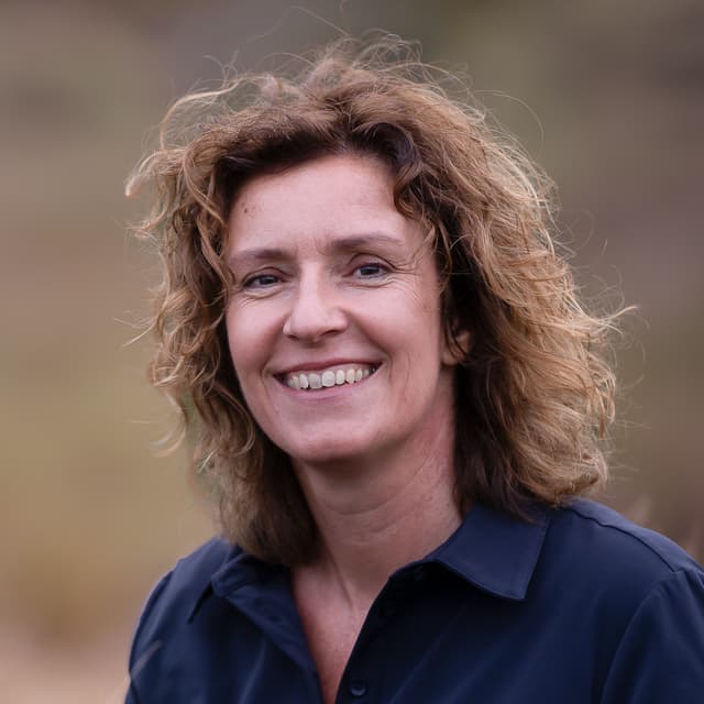 Ilonka Soeters
