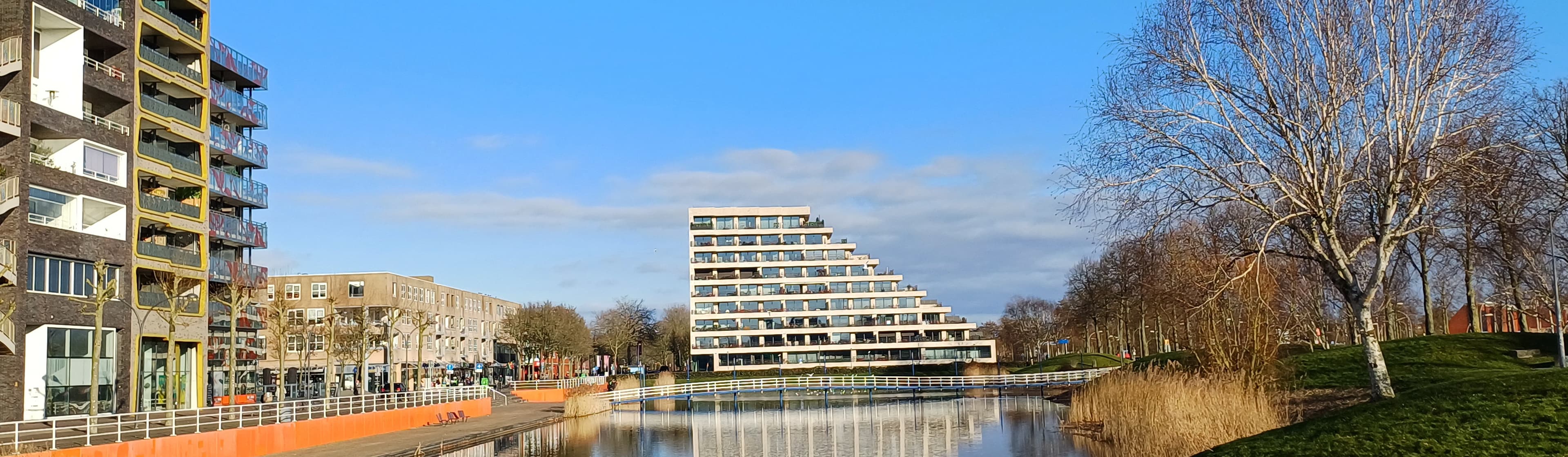 Huis aankopen